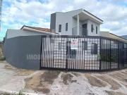 Casa / Sobrado para Venda em Marília/SP Jardim Itaipu 4...