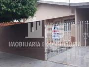 Casa / Sobrado para Venda em Marília/SP Jardim Marajó 2...