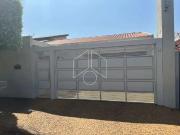 Casa / Sobrado para Venda em Marília/SP Jardim Maria...