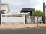 Casa / Sobrado para Venda em Marília/SP Jardim Maria...