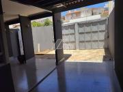 Casa / Sobrado para Venda em Marília/SP Jardim Maria Izabel