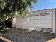 Casa / Sobrado para Venda em Marília/SP Jardim Maria...