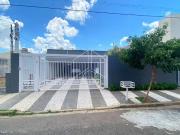 Casa / Sobrado para Venda em Marília/SP Jardim Maria...