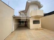 Casa / Sobrado para Venda em Marília/SP Jardim Maria...