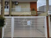 Casa / Sobrado para Venda em Marília/SP Jardim Maria...