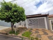 Casa / Sobrado para Venda em Marília/SP Jardim Marília 3...