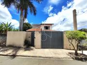 Casa / Sobrado para Venda em Marília/SP Jardim Marília 3...