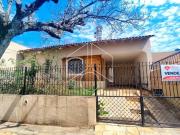 Casa / Sobrado para Venda em Marília/SP Jardim Marília 3...