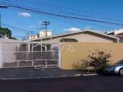 Casa / Sobrado para Venda em Marília/SP Jardim Marília 3...
