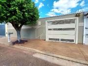 Casa / Sobrado para Venda em Marília/SP Jardim Monte...