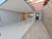 Casa / Sobrado para Venda em Marília/SP Jardim Monte...