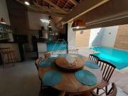 Casa / Sobrado para Venda em Marília/SP Jardim Monte...