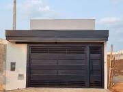 Casa / Sobrado para Venda em Marília/SP Jardim Monte...