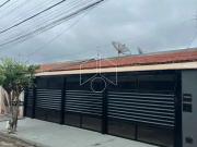 Casa / Sobrado para Venda em Marília/SP Jardim Nacional...