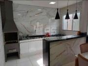 Casa / Sobrado para Venda em Marília/SP Jardim Nazareth...