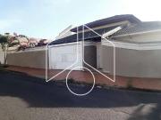 Casa / Sobrado para Venda em Marília/SP Jardim Nazareth...