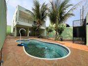 Casa / Sobrado para Venda em Marília/SP Jardim Nazareth...