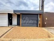 Casa / Sobrado para Venda em Marília/SP Jardim Nazareth...