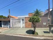 Casa / Sobrado para Venda em Marília/SP Jardim Nazareth...
