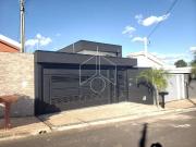 Casa / Sobrado para Venda em Marília/SP Jardim Nazareth...