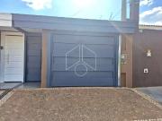 Casa / Sobrado para Venda em Marília/SP Jardim Nazareth...