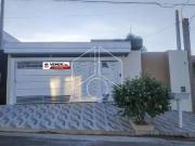 Casa / Sobrado para Venda em Marília/SP Jardim Nazareth...