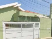 Casa / Sobrado para Venda em Marília/SP Jardim Nazareth...