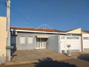 Casa / Sobrado para Venda em Marília/SP Jardim Parati 3...