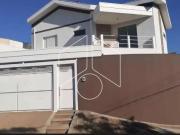 Casa / Sobrado para Venda em Marília/SP Jardim Parati 3...