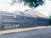 Casa / Sobrado para Venda em Marília/SP Jardim Parati 3...