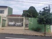 Casa / Sobrado para Venda em Marília/SP Jardim Parati 4...