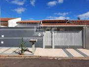 Casa / Sobrado para Venda em Marília/SP Jardim Pérola 3...
