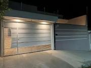 Casa / Sobrado para Venda em Marília/SP Jardim Pérola 3...