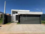 Casa / Sobrado para Venda em Marília/SP Jardim Portal do...