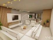 Casa / Sobrado para Venda em Marília/SP Jardim Portal do...