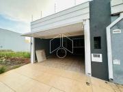 Casa / Sobrado para Venda em Marília/SP Jardim Portal do...