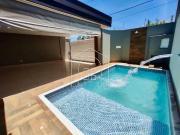 Casa / Sobrado para Venda em Marília/SP Jardim Riviera 3...