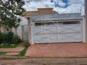 Casa / Sobrado para Venda em Marília/SP Jardim São...