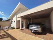 Casa / Sobrado para Venda em Marília/SP Jardim São...