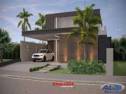 Casa / Sobrado para Venda em Marília/SP Jardim São...