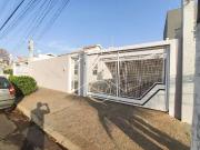 Casa / Sobrado para Venda em Marília/SP Jardim São...