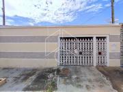 Casa / Sobrado para Venda em Marília/SP Jardim Sancho...