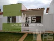 Casa / Sobrado para Venda em Marília/SP Jardim Santa...