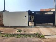 Casa / Sobrado para Venda em Marília/SP Jardim Santa...