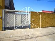 Casa / Sobrado para Venda em Marília/SP Jardim Santa...