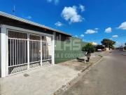 Casa / Sobrado para Venda em Marília/SP Jardim Santa...