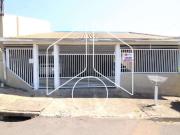 Casa / Sobrado para Venda em Marília/SP Jardim Santa...