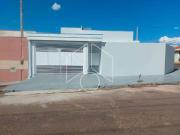 Casa / Sobrado para Venda em Marília/SP Jardim Santa...