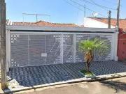 Casa / Sobrado para Venda em Marília/SP Jardim Santa...