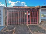 Casa / Sobrado para Venda em Marília/SP Jardim Santa...